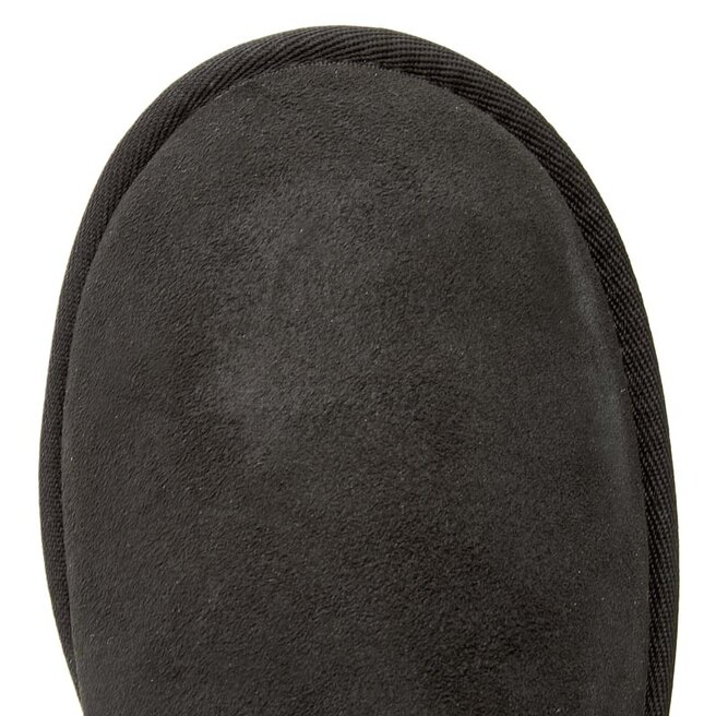 Ugg Обувки Ugg W Classic Tall II 1016224 W/Blk