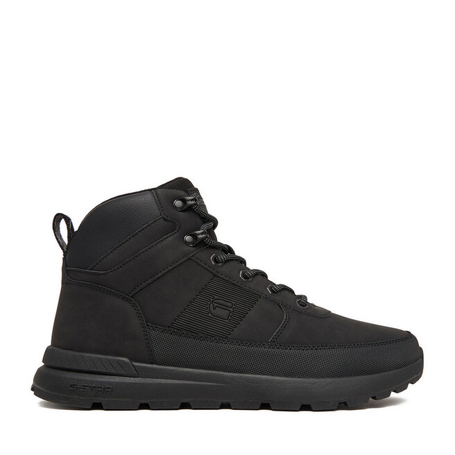 Trzewiki G-Star Raw CEO-MAURITS-01 Czarny