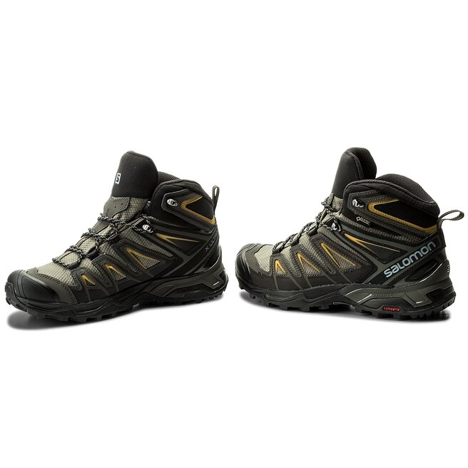 Trekingov obuv Salomon X Ultra 3 Mid Gtx GORE TEX 401337 28 W0