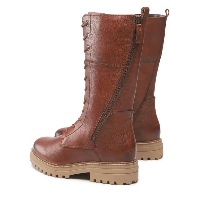 Tamaris Scarponcini Tamaris 1-25249-29 Cognac 305
