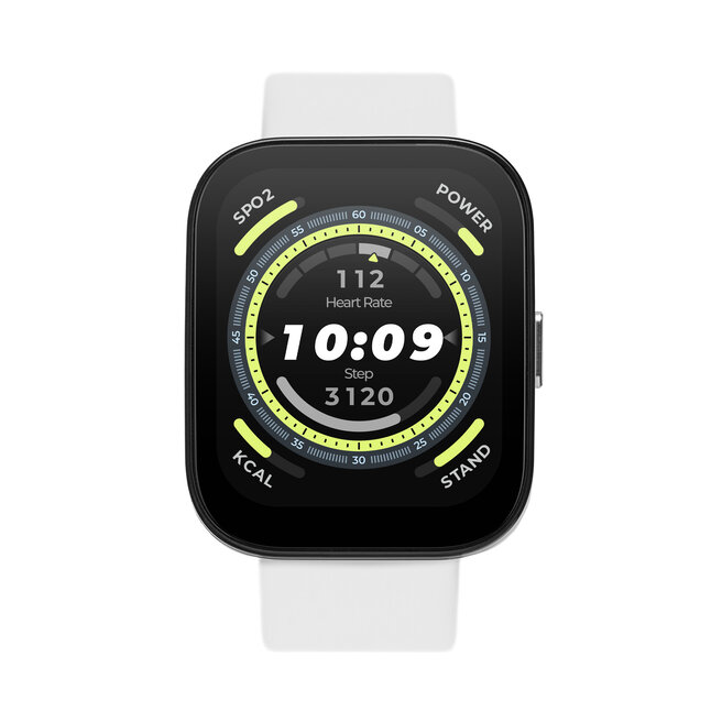 Smartwatch Amazfit Bip 5 W2215EU3N White