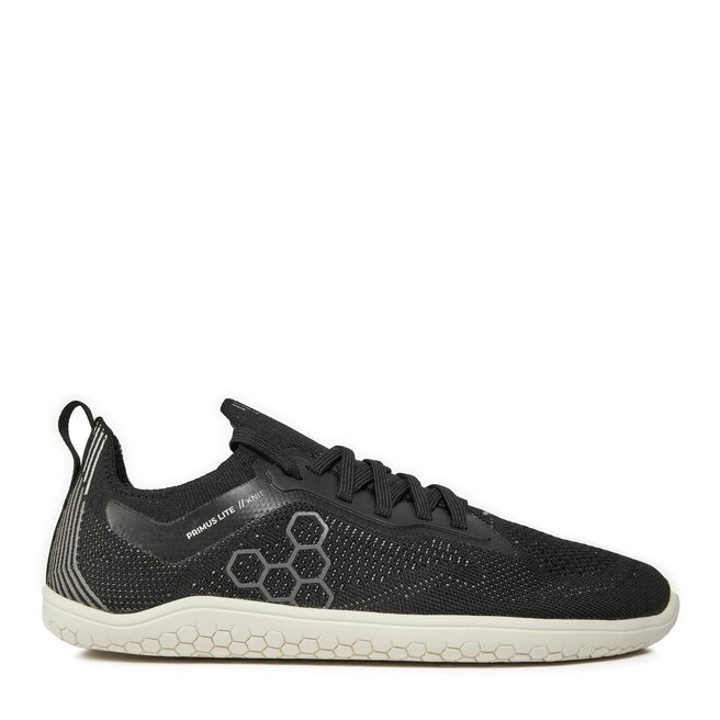 Sneakersy Vivo Barefoot Primus - Czarny