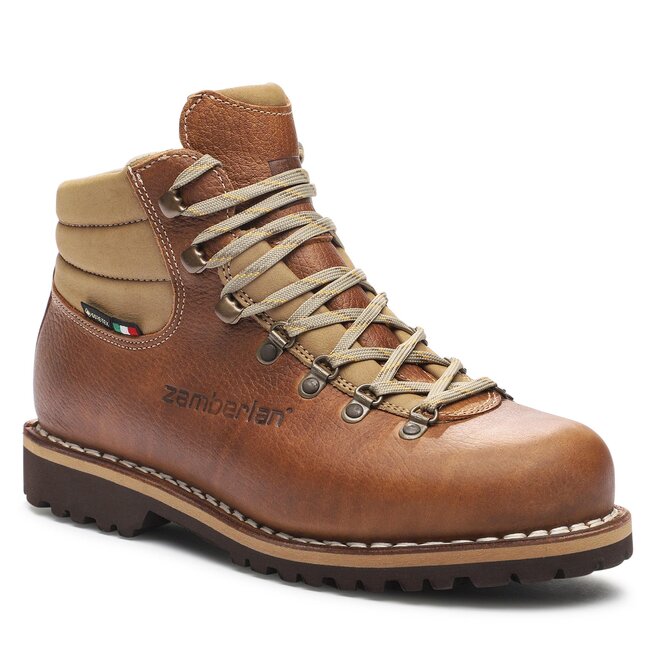 Scarponcini zamberlan new arrivals