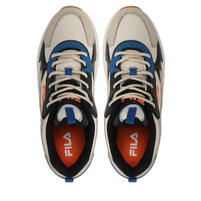 Fila 96 donna sales nere