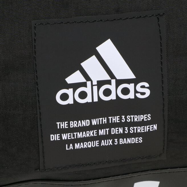 adidas Sac adidas 4ATHLTS Duffel Bag Extra Small HB1316 black