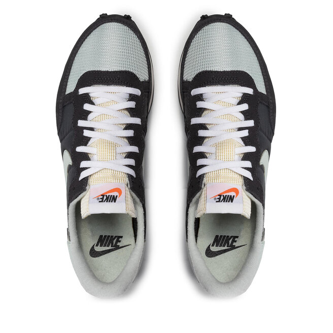 Nike Cipő Nike Challenger Og CW7645 007 Off Noir/Light Silver
