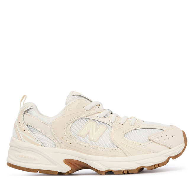 Dziewczęce sneakersy New Balance