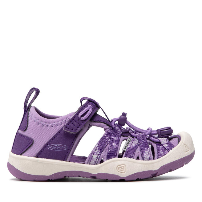 Sandały Keen Moxie Sandal - Fioletowy