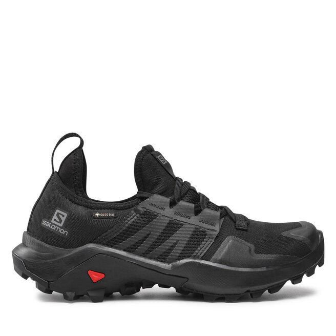 Batai Salomon Madcross Gtx GORE-TEX 414410 27 V0 Black/Black/Black •  Www.eavalyne.lt