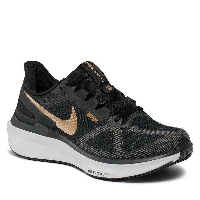 Nike structure shop black
