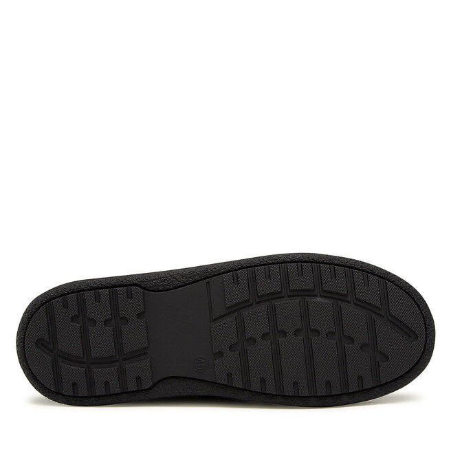 Lasocki Kozačky Lasocki MS5905-01 Black