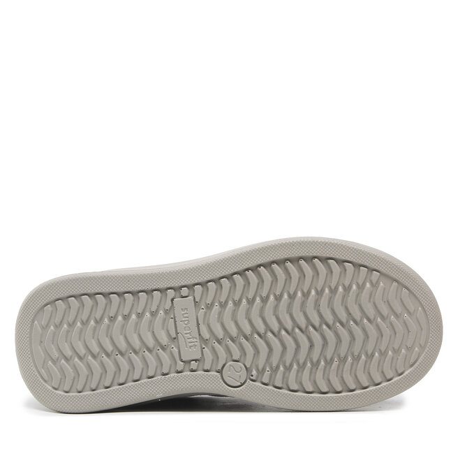 Superfit Schnürschuhe Superfit GORE-TEX 1-006470-3010 M Braun