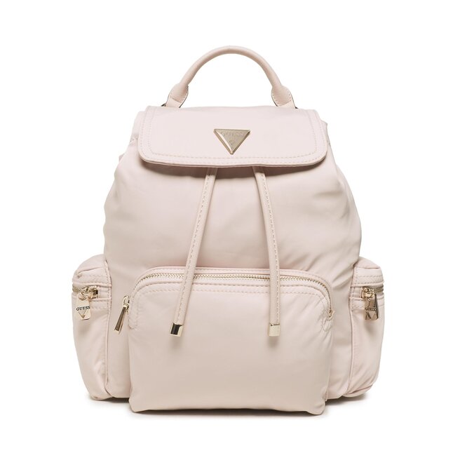 Σακίδιο Guess Eco Gemma (EYG) HWEYG8 39532 LTR