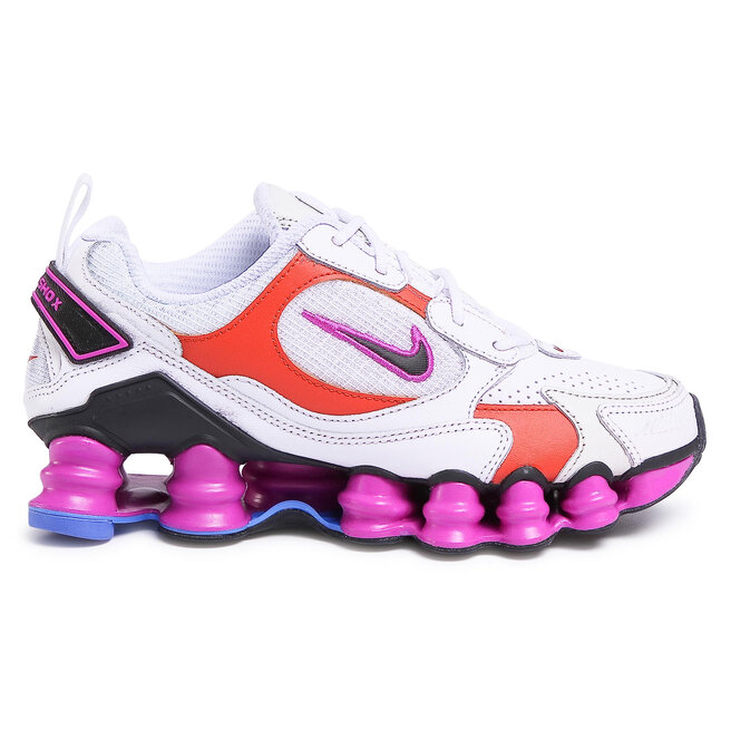 tl nova shox