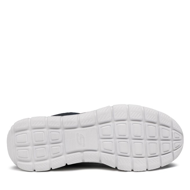 Skechers Pantofi Skechers Syntac 232398/NVY Navy