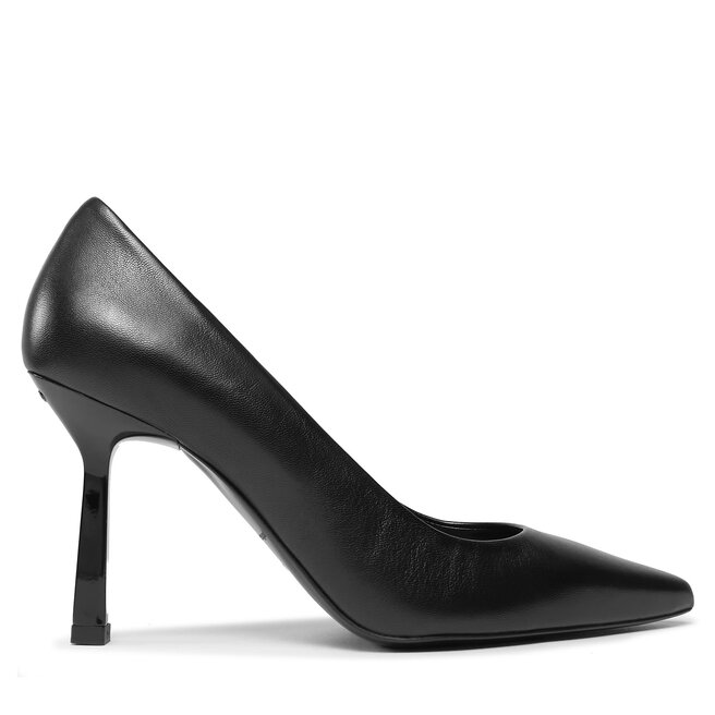 Szpilki HUGO Katniss 50504354 - 01 Czarny