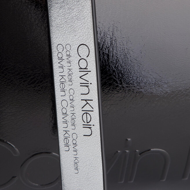 Calvin Klein Táska Calvin Klein Edged Shopper S K60K605051 1