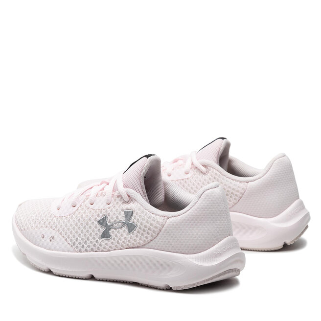 Under Armour Scarpe Under Armour Ua W Charged Pursuit 3 Vm 3025847-600 Pnk/Pnk/Rose