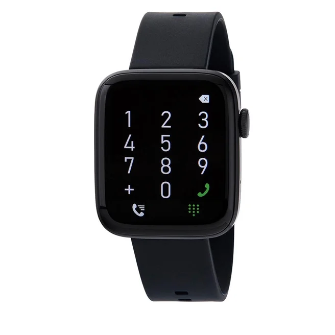 Smartwatch Marea B58010/1 Black