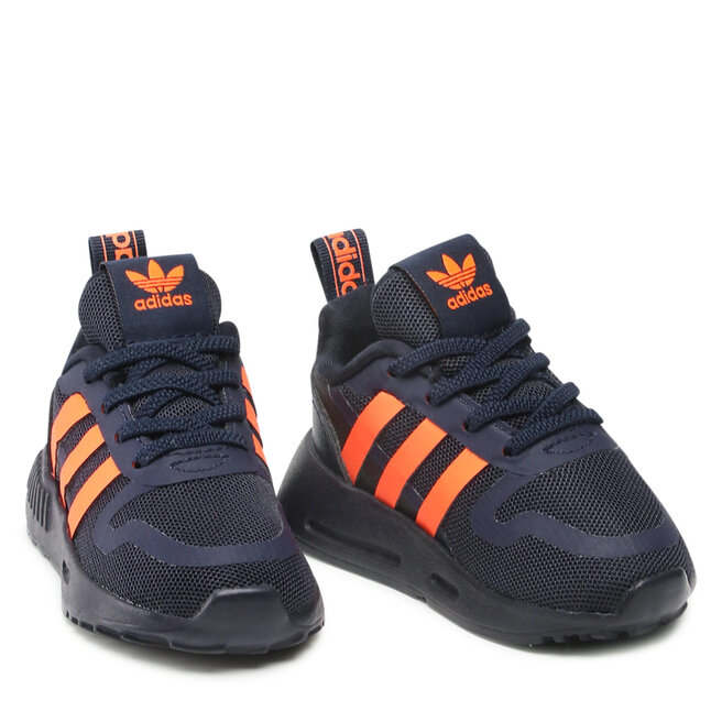 adidas Topánky adidas Multix El I GW5549 Legink/Sorang/Ftwwht