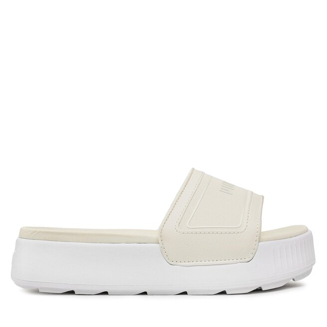 Puma Papucs Puma Karmen Slide 38907304 Szürke