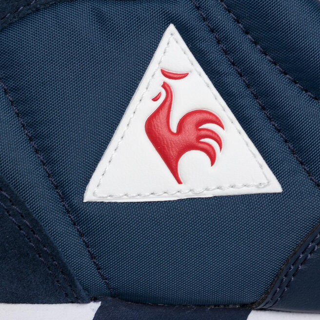Sneakers Le Coq Sportif Omega Sport 1910514 Dress Blue Pure Red