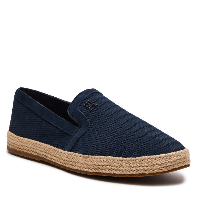 Espadrillas tommy cheap hilfiger uomo