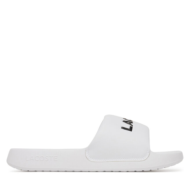 Klapki Lacoste
