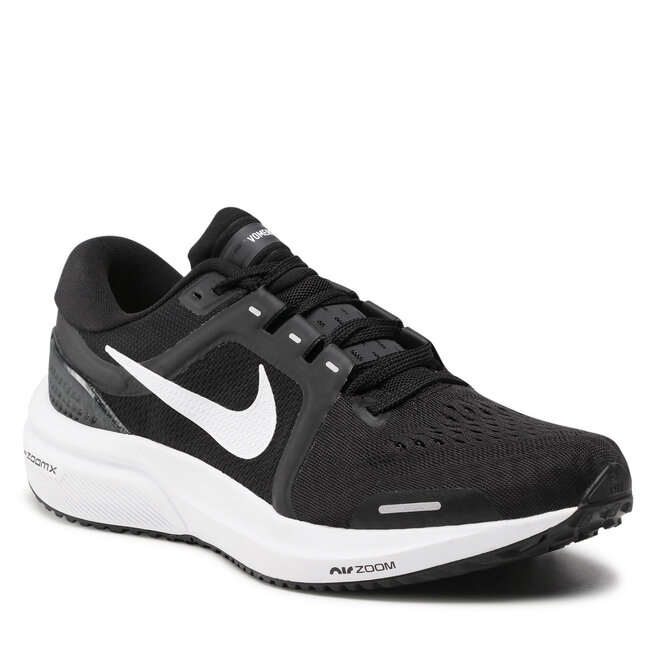 Nike Cipő Nike Air Zoom Vomero 16 DA7245 001 Black/White/Anthracite