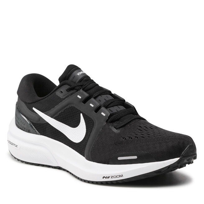 Pantofi Nike Air Zoom Vomero 16 DA7245 001 Black/White/Anthracite 001 imagine noua