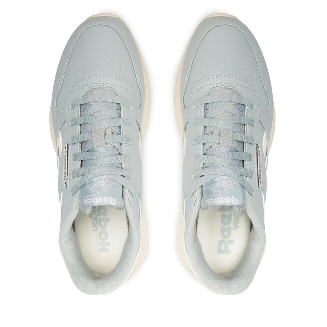 Reebok Обувки Reebok Classic Sp Vegan GW4467 Seaspr/Seaspr/Clawht