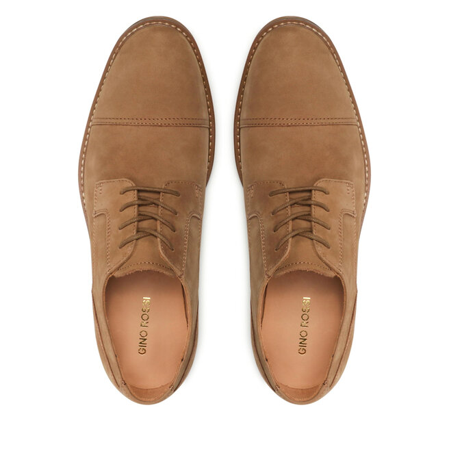 Gino Rossi Обувки Gino Rossi 121AM0176 Beige