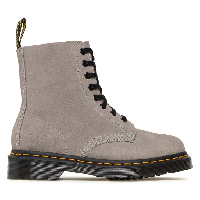 Dr. Martens Glády Dr. Martens 1460 pascal 27854076 Zinc Grey
