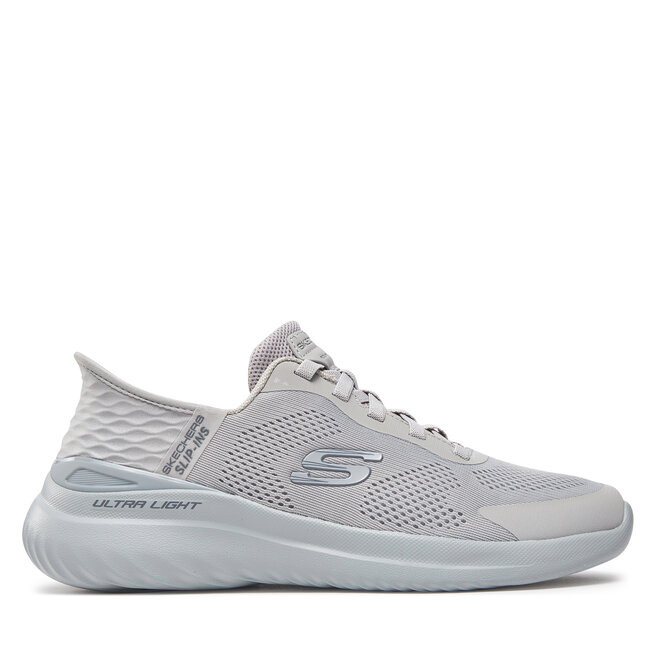 Sneakersy Skechers Bounder 2.0-Emerged - Szary