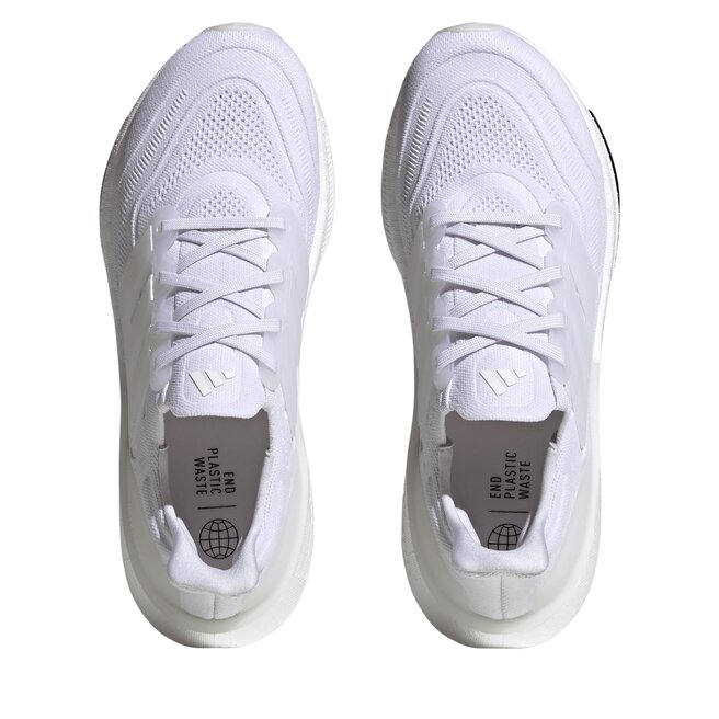 adidas Pantofi adidas Ultraboost 23 Shoes GY9350 Alb
