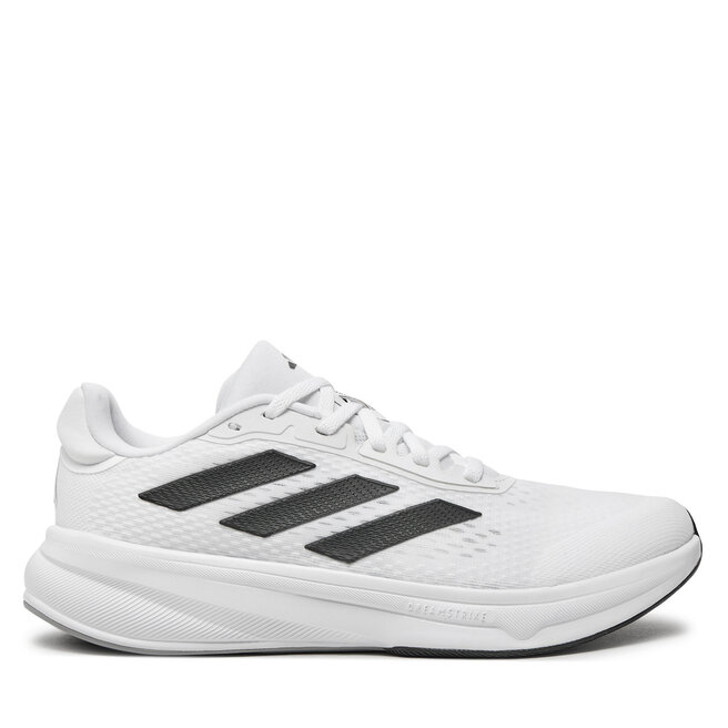Buty do biegania adidas Response Super - Biały