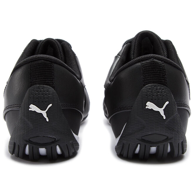 Sneakersy Puma Drift Cat 5 Core 362416 01 Puma Black eobuwie .pl