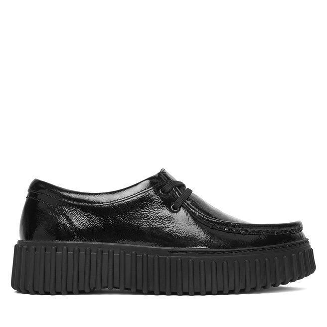 Kobiece półbuty Clarks