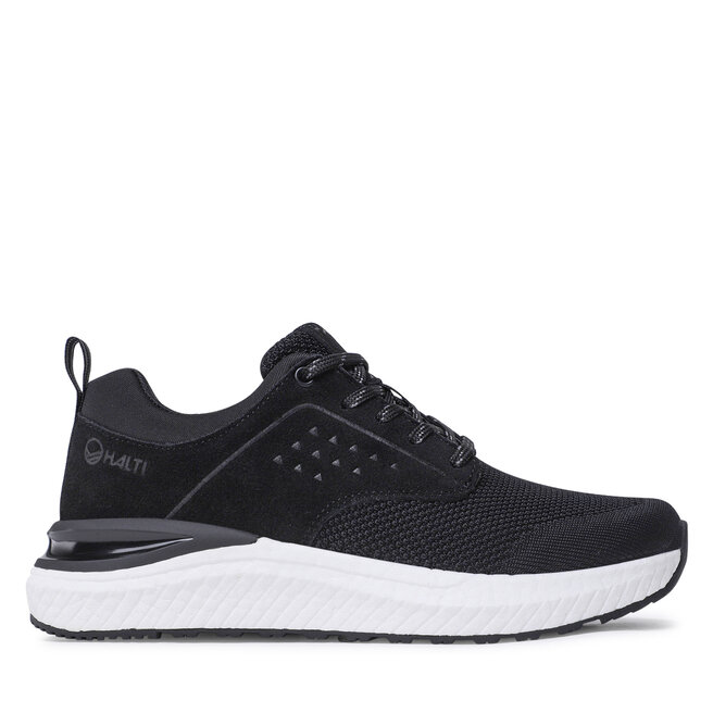 Sneakersy Halti Sahara 2 Bx W - Czarny