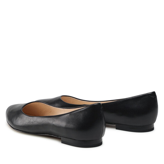 Caprice Balerina Caprice 9-22114-28 Black Nappa 022