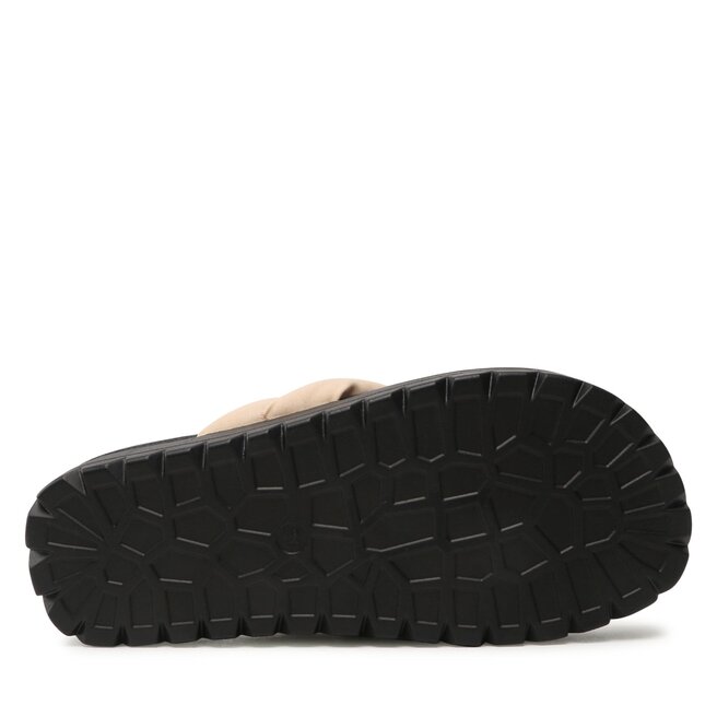 ONLY Shoes Flip-flops ONLY Shoes Onlmoss-1 15288112 Beige