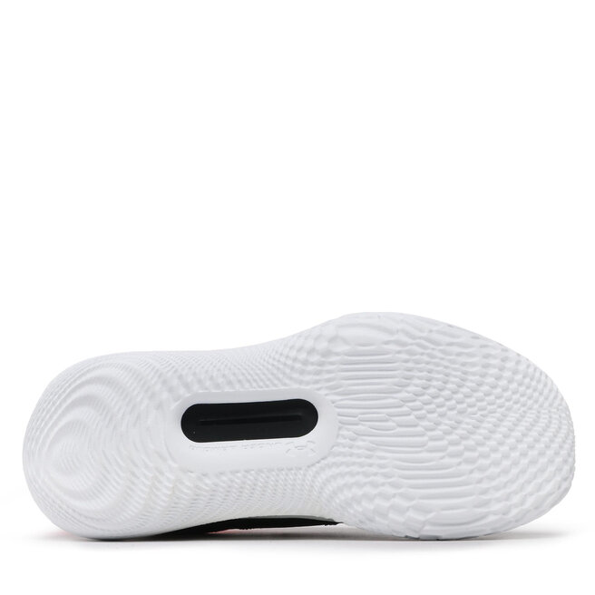 Under Armour Boty Under Armour Ua Flow Futr X 3024968-003 Blk/Noir