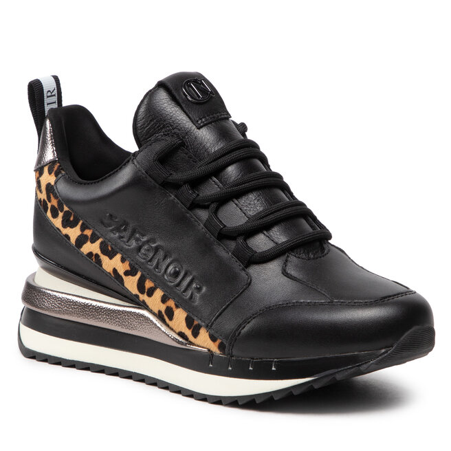 Sportcip CAF NOIR C1DN1560 Nero Leopard N051 ecipo.hu