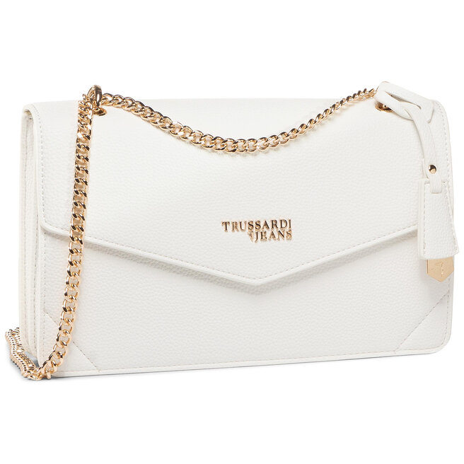 Borsetta Trussardi Charlotte Cross 75B00831 W001 escarpe