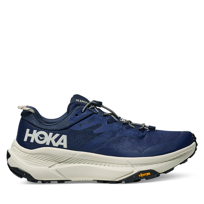 Męskie trekkingi Hoka