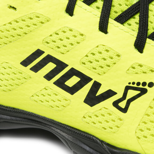 Inov-8 Pantofi Inov-8 X-Talion G 210 000985-YWBK-P-01 Yellow/Black