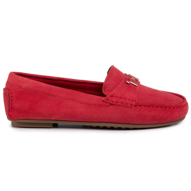 Mocassin hilfiger hotsell