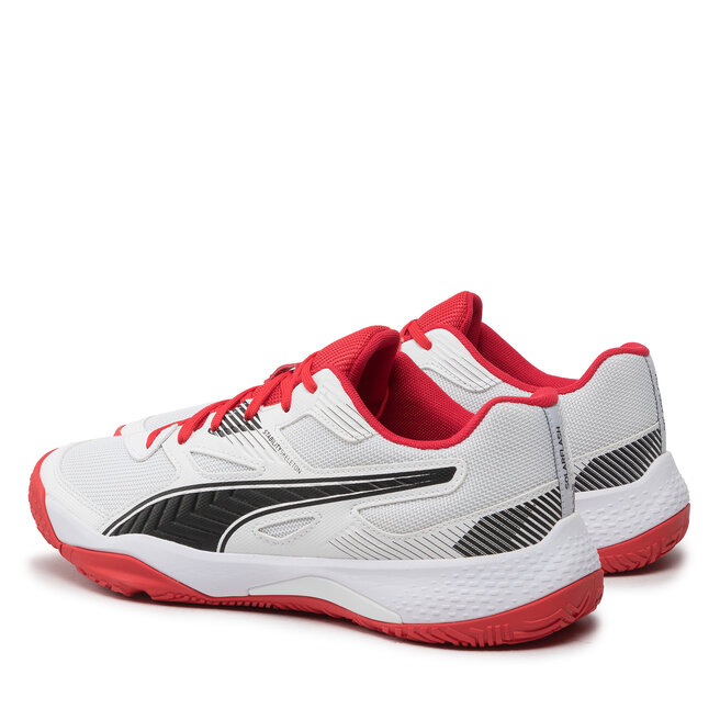 Puma Scarpe Puma Solarflash II 106882 04 Puma White/Blk/High Risk Red