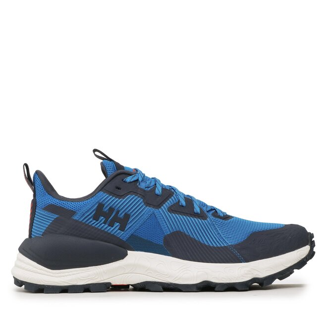 Sneakersy Helly Hansen Hawk Stapro Tr - Niebieski