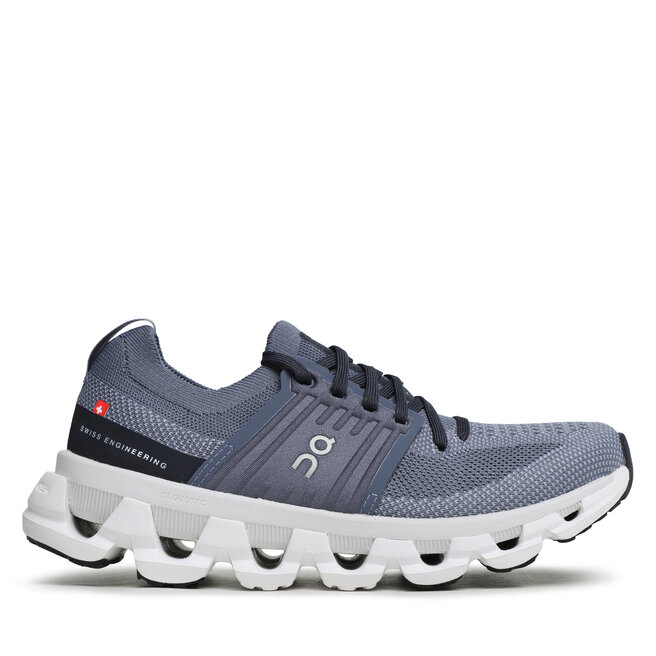 On Schuhe On Cloudswift 3 3WD10451199 Grey